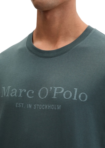 Marc O'Polo Shirt in Grey