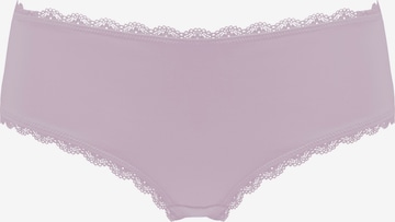 SugarShape Hipsterit 'Pure' värissä lila: etupuoli