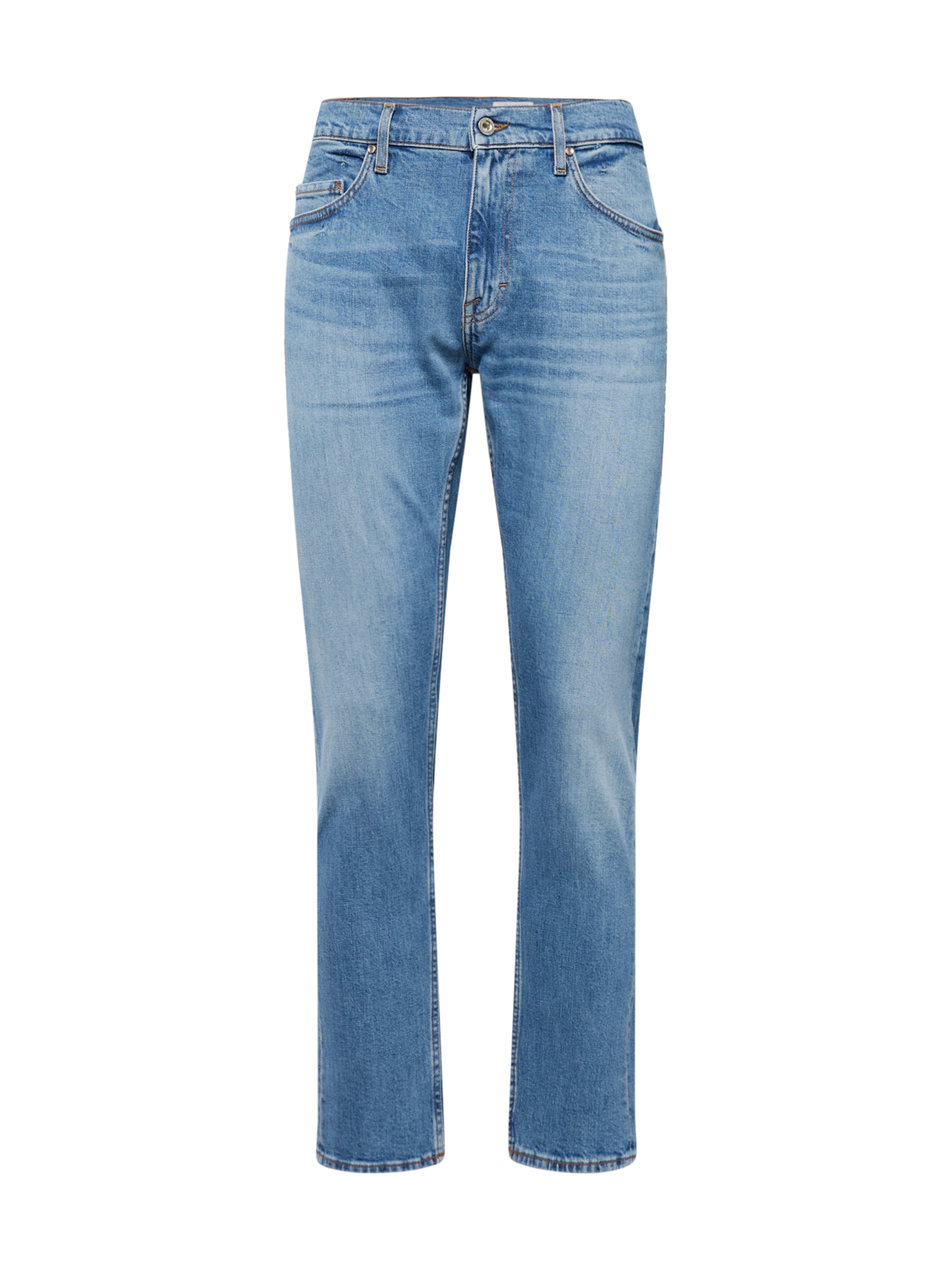 Tiger of Sweden Джинсы 'Pistolero' в Джинсовый синий, Обзор товара