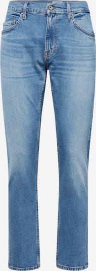 Tiger of Sweden Jean 'Pistolero' en bleu denim, Vue avec produit