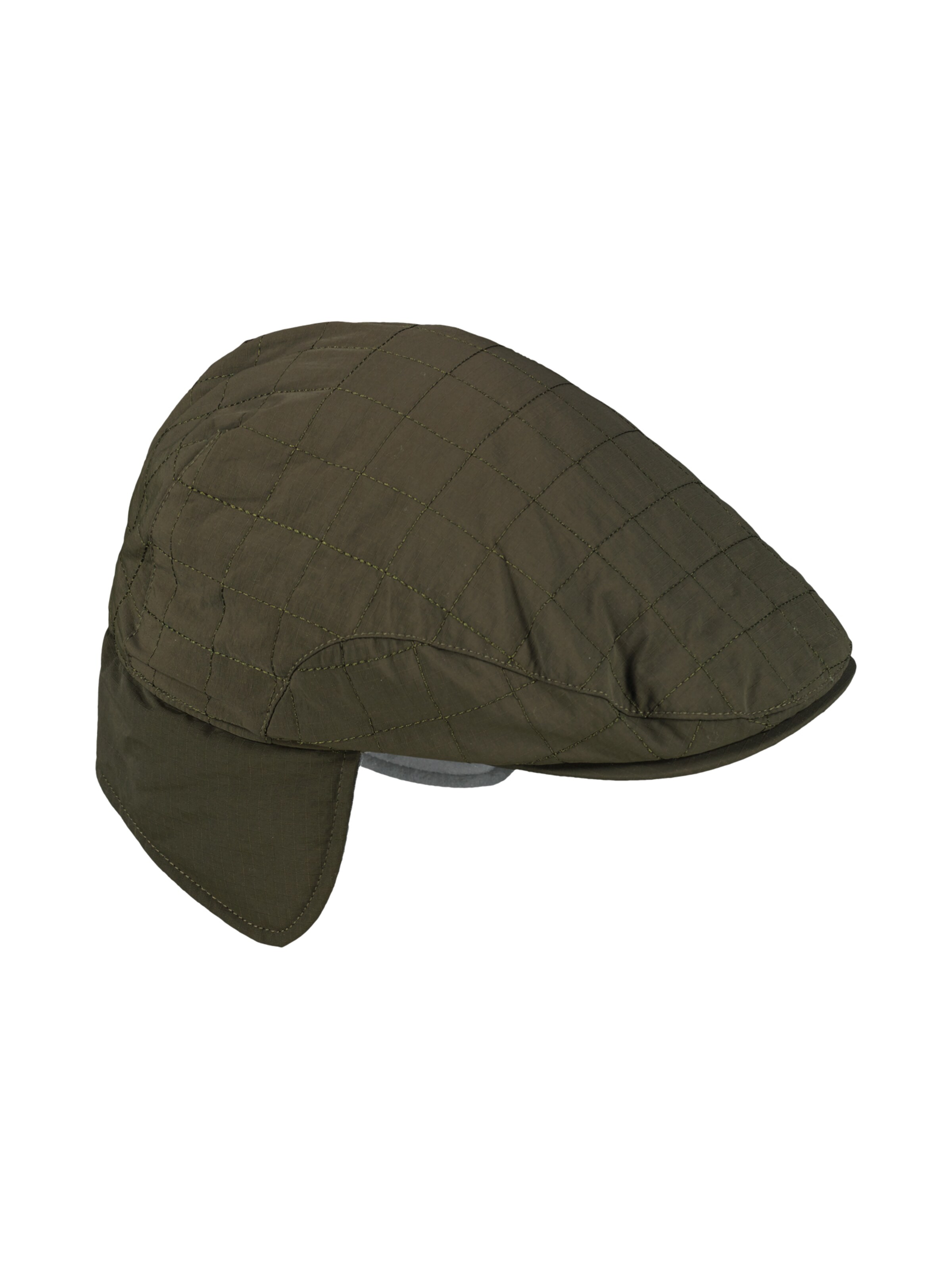 Bonnet 'GATSBY' LERROS en vert