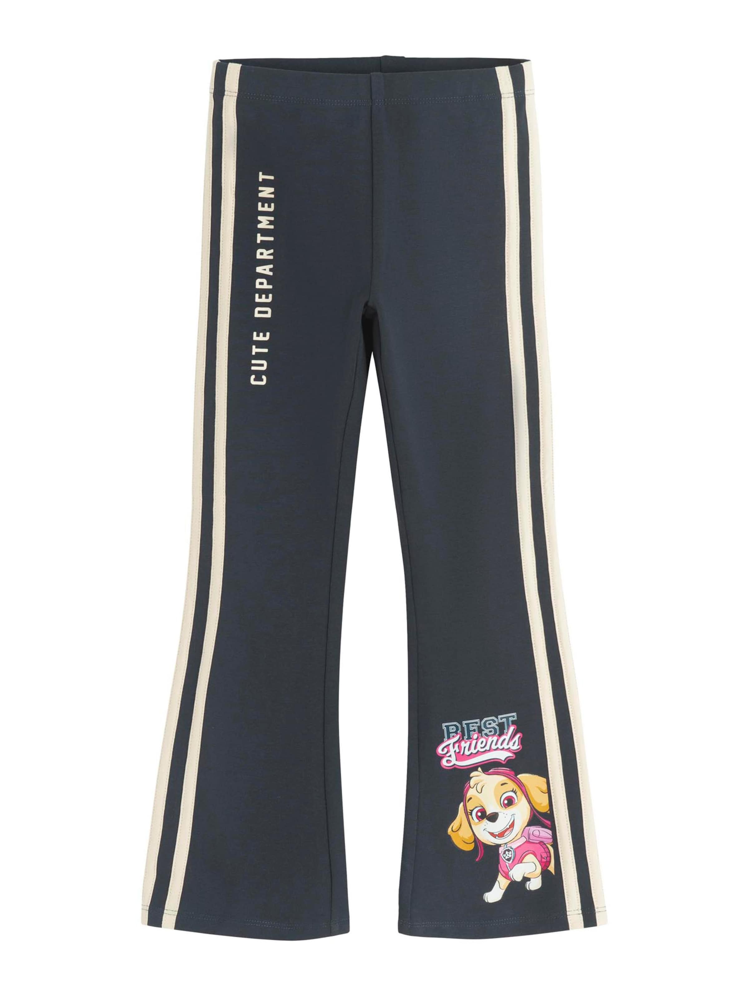 Cool Club - Skinny Leggings en azul: frente