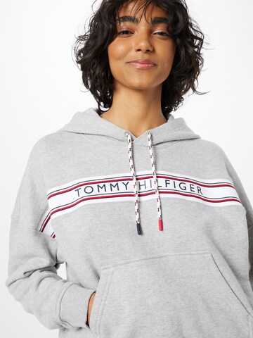 Tommy Hilfiger Underwear Sweatshirt in Grau