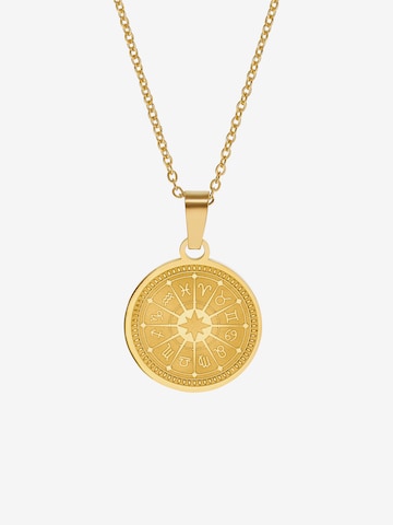 Heideman Necklace 'Zodiac' in Gold