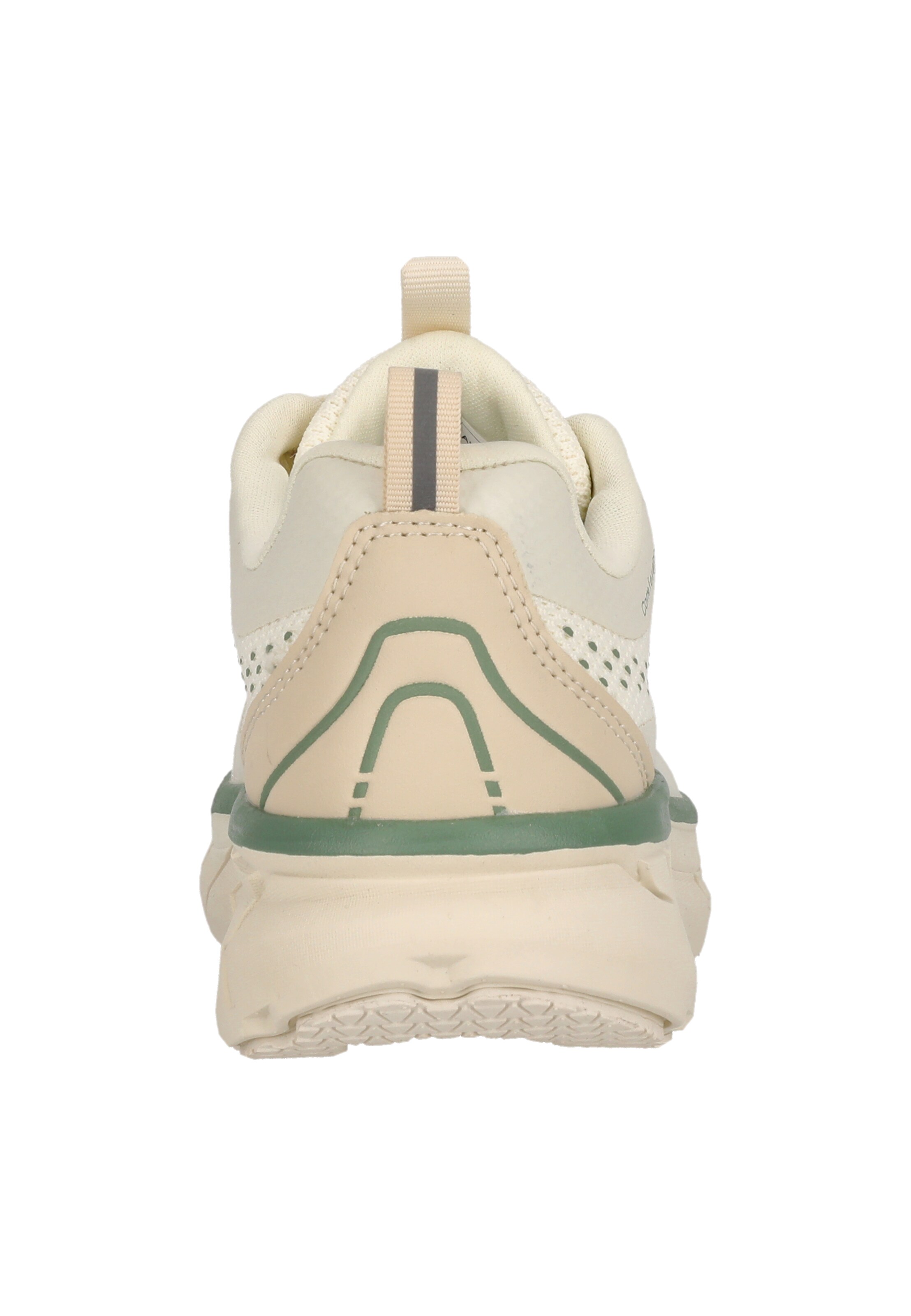 ENDURANCE Sneaker 'Salia' in Braun