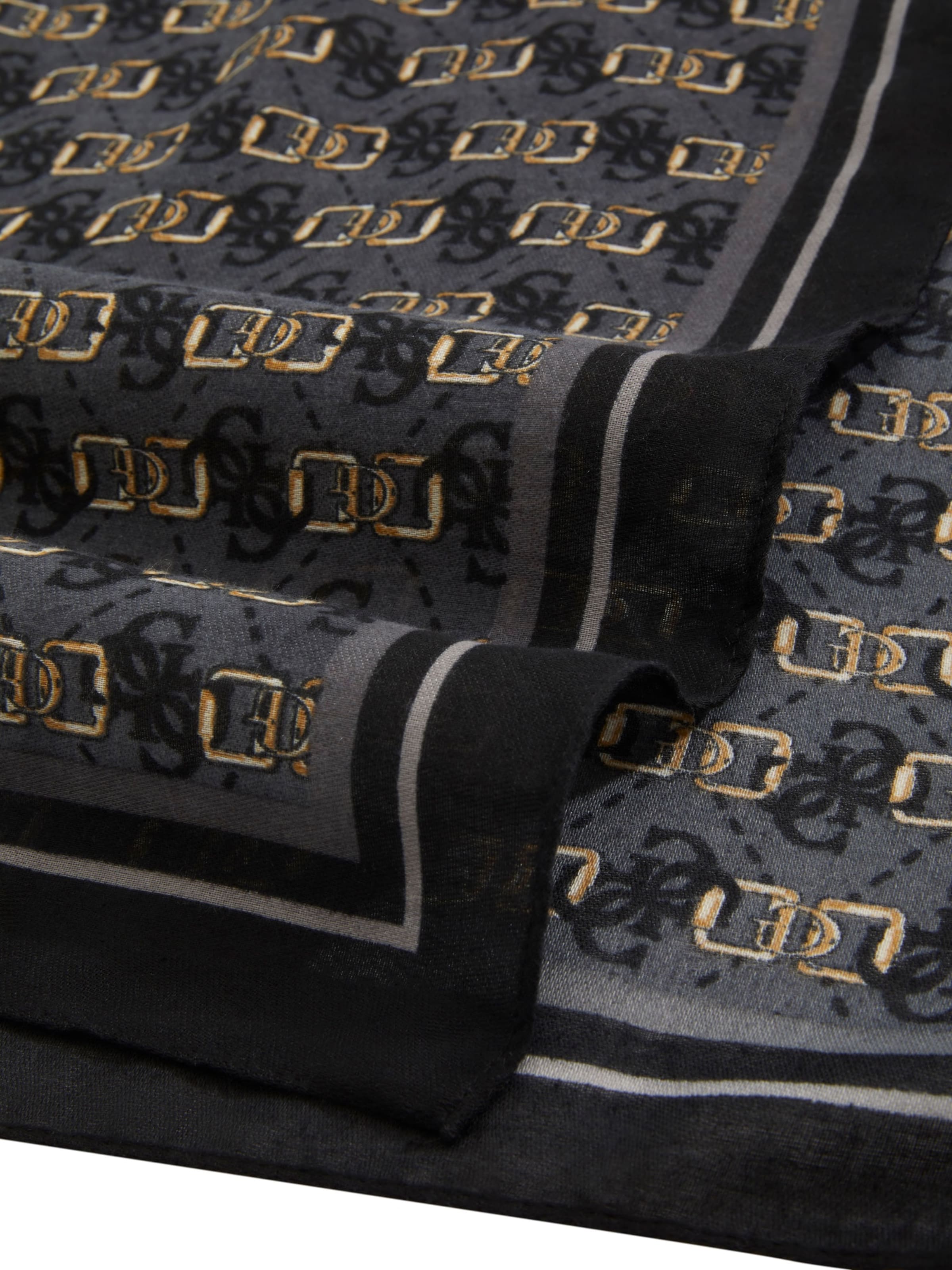 GUESSŠal 'KARNILLA' - siva boja