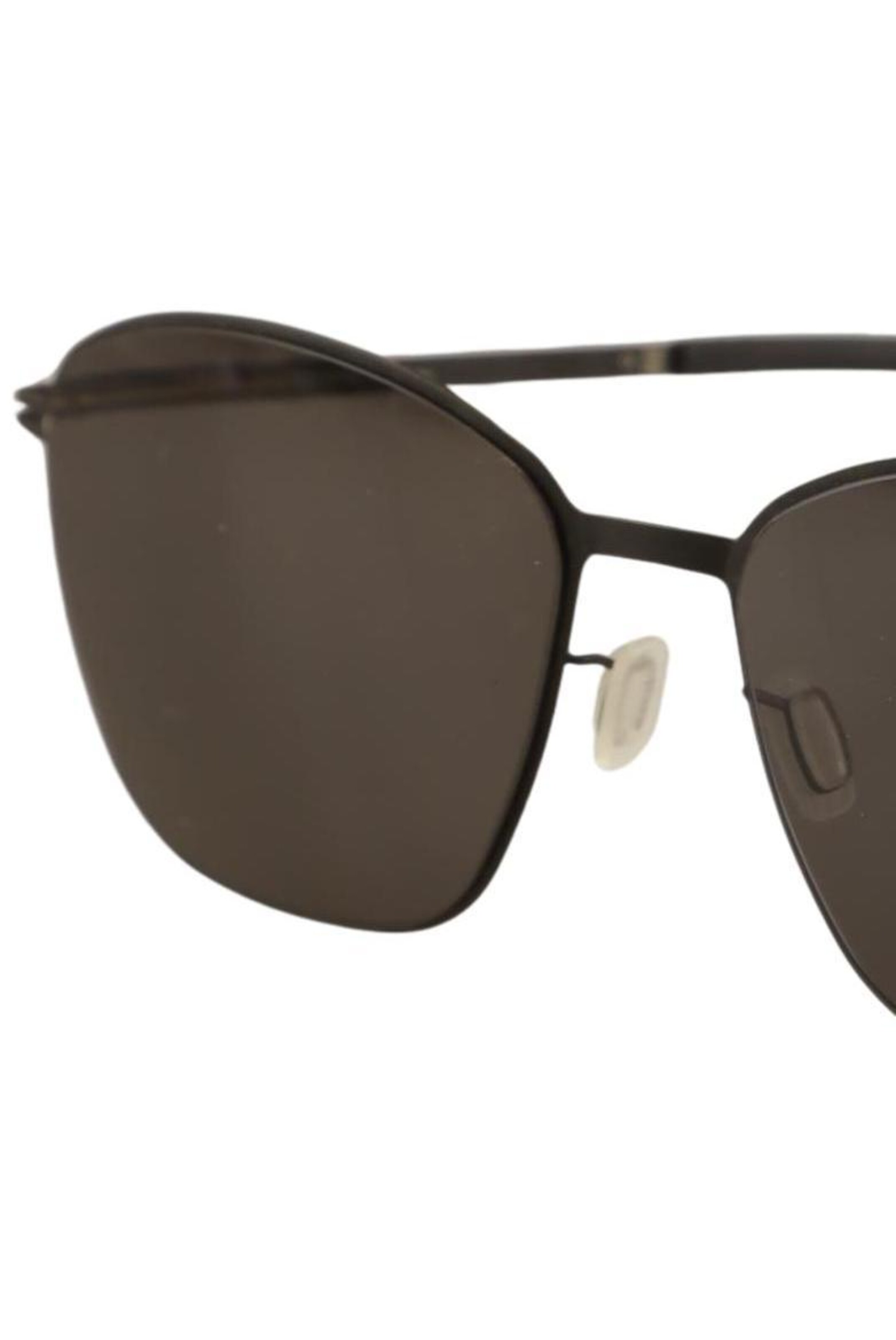 ic! berlin Sonnenbrille One Size in Schwarz