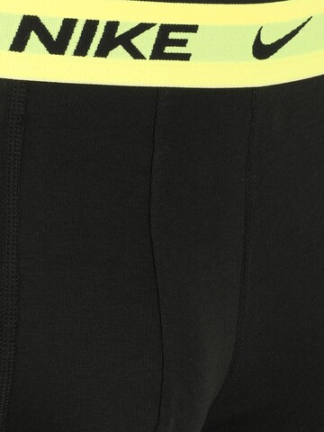 NIKE Sportondergoed in Zwart