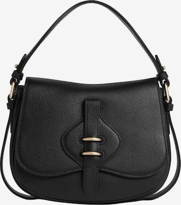 Borsa a mano 'COCCINELLE MAVERY 26 298' di Coccinelle in nero: frontale