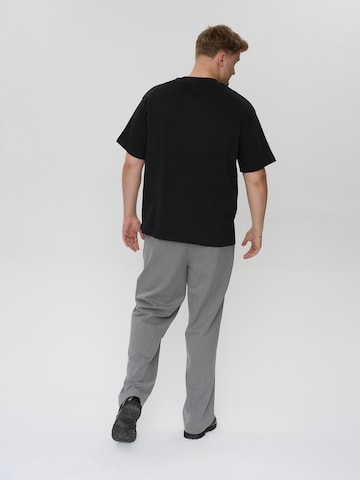 Dxnmxrk Jersey 'Gafar' in Black