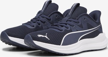 Baskets 'Reflect Lite' PUMA en bleu