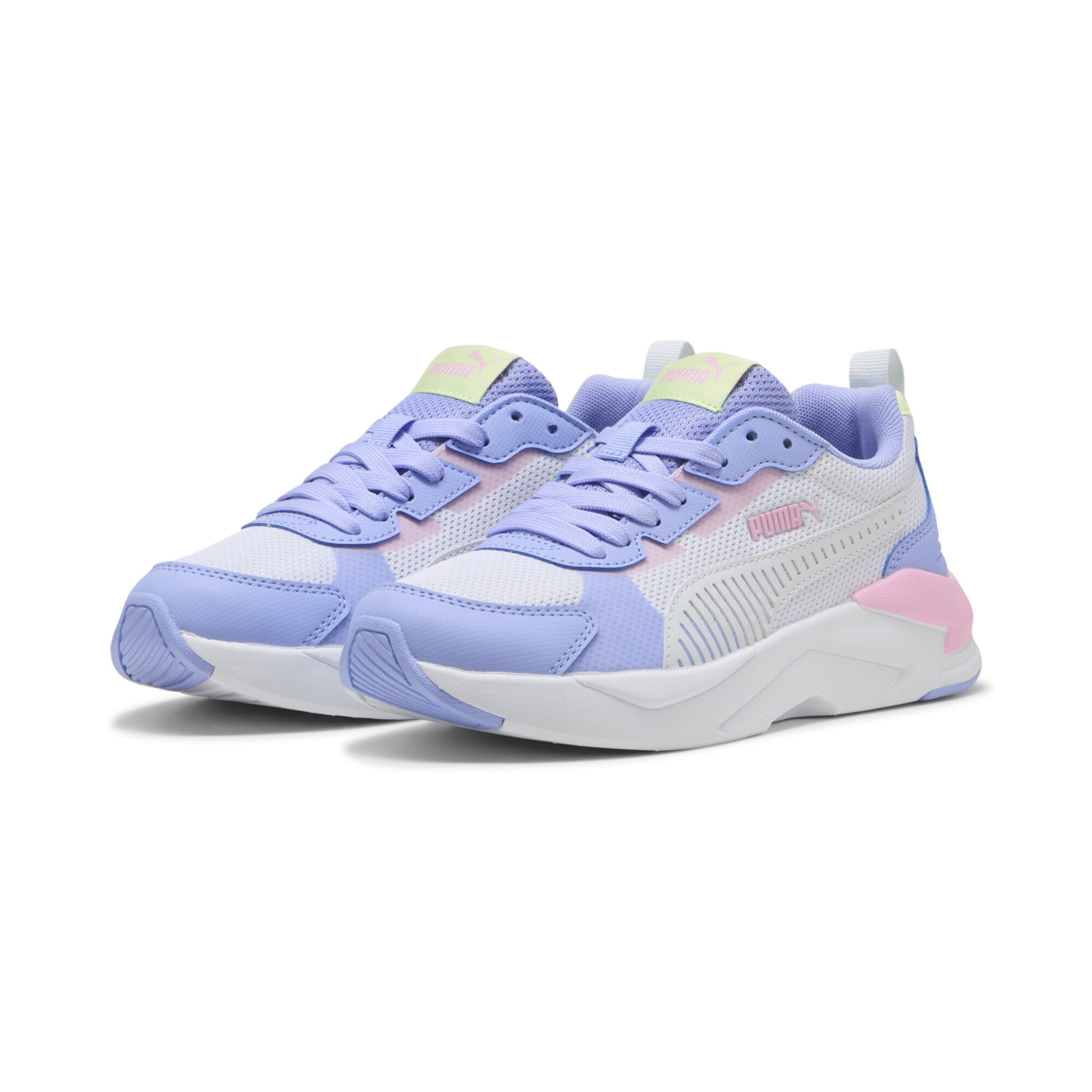 PUMA Sneakers 'X-Ray 3' in Wit