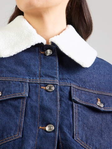 Tally Weijl Overgangsjakke i blå