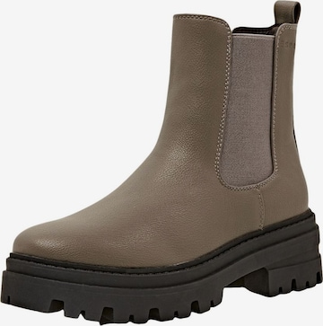 ESPRIT Stiefelette in Braun: predná strana