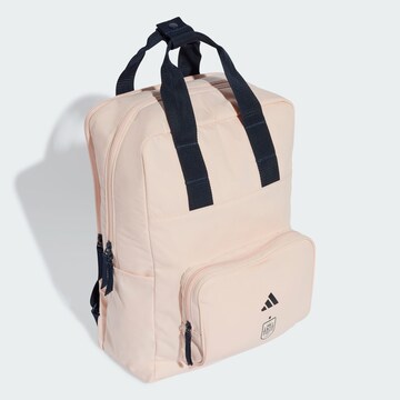 Sac à dos de sport 'Spain (Women's Team)' ADIDAS PERFORMANCE en rose