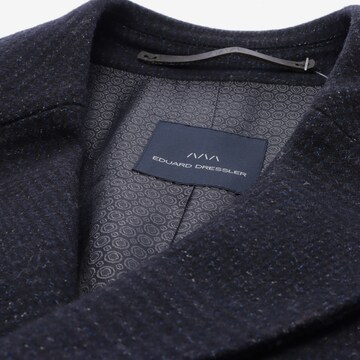 Eduard Dressler Jacket & Coat in L-XL in Black