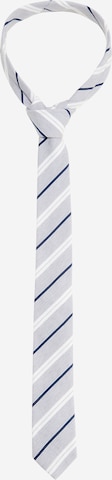 s.Oliver BLACK LABEL Krawatte in Grau