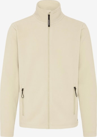 11 Project - Chaqueta polar ' PRMichalis ' en beige: frente