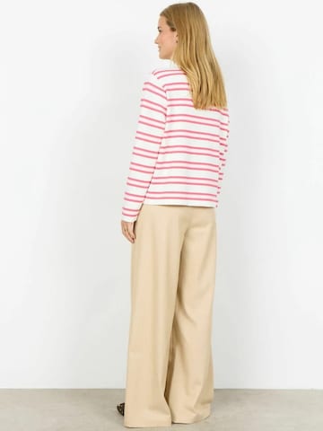 Soyaconcept Tričko ' SC-BARNI 51 ' – pink