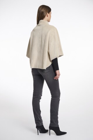RINO & PELLE Between-season jacket ' Dewi ' in Beige