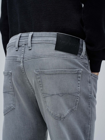 Regular Jean Salsa Jeans en gris