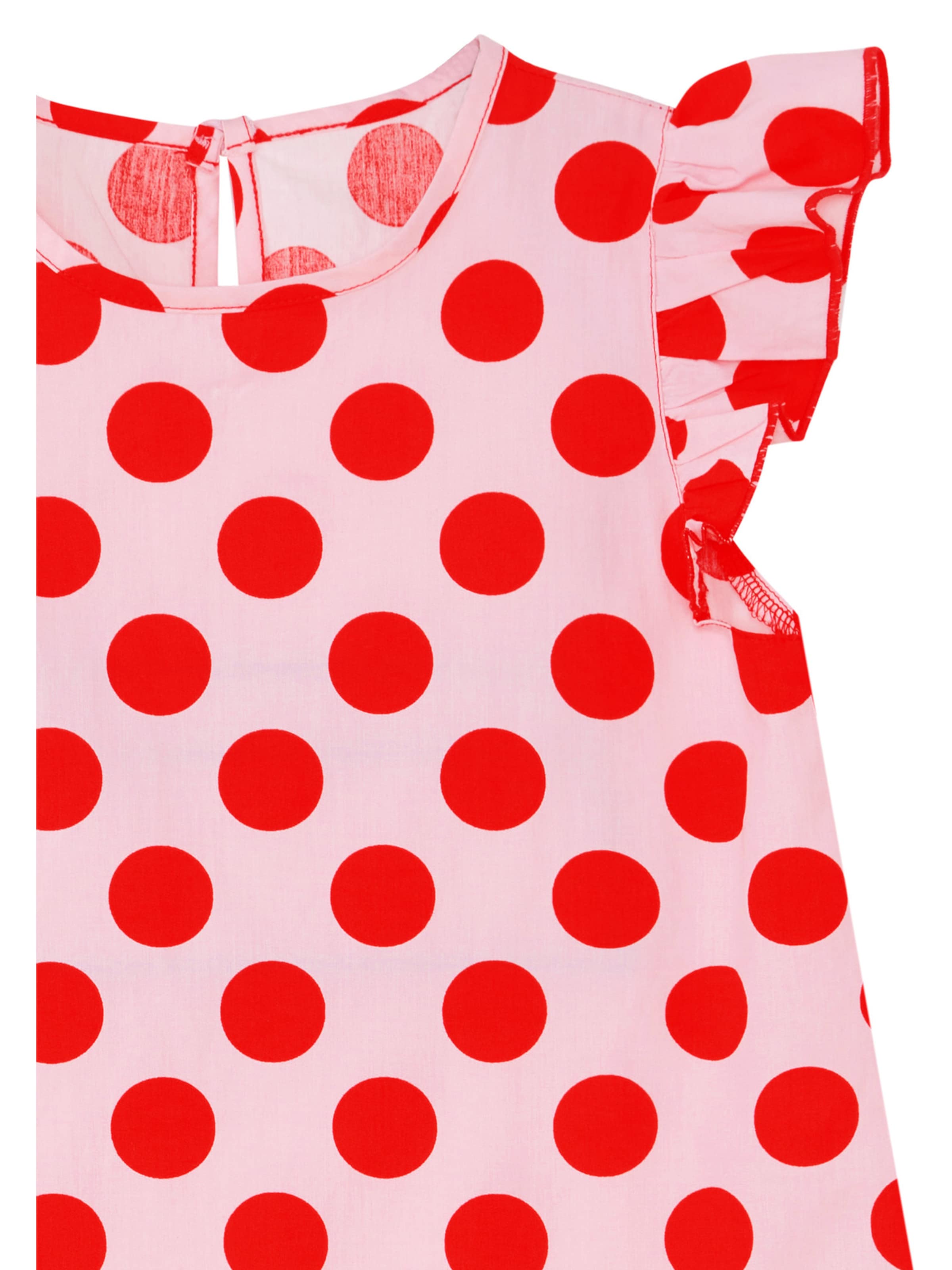 Robe Denokids en rose