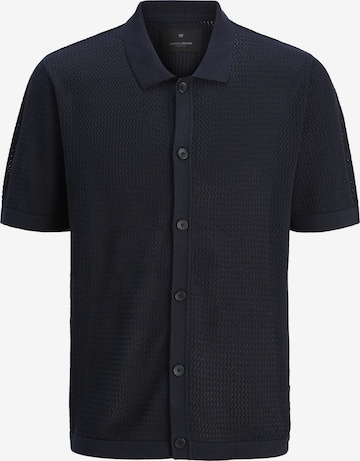 Giacchetta di JACK & JONES in grigio: frontale