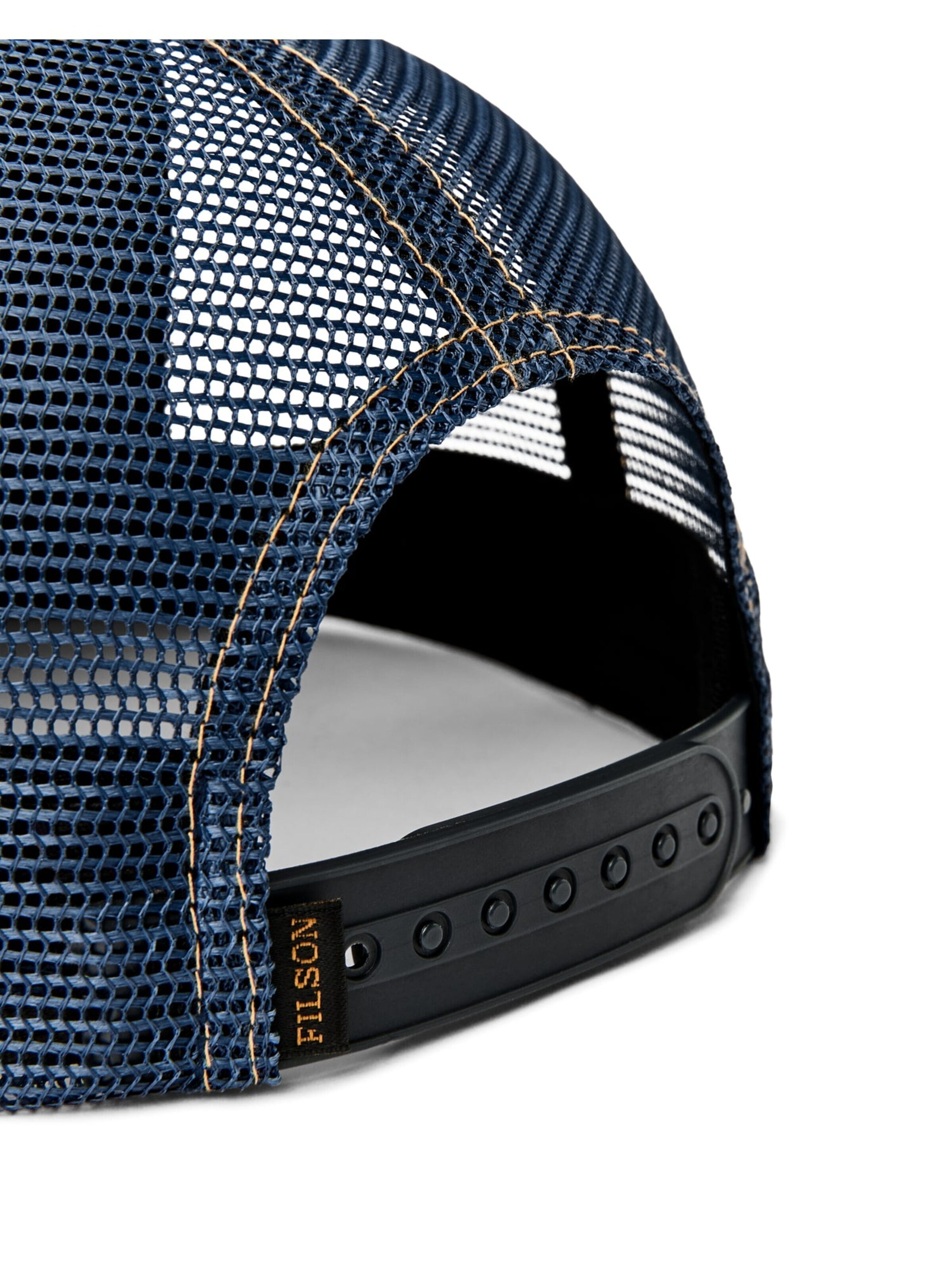 Casquette Filson en bleu