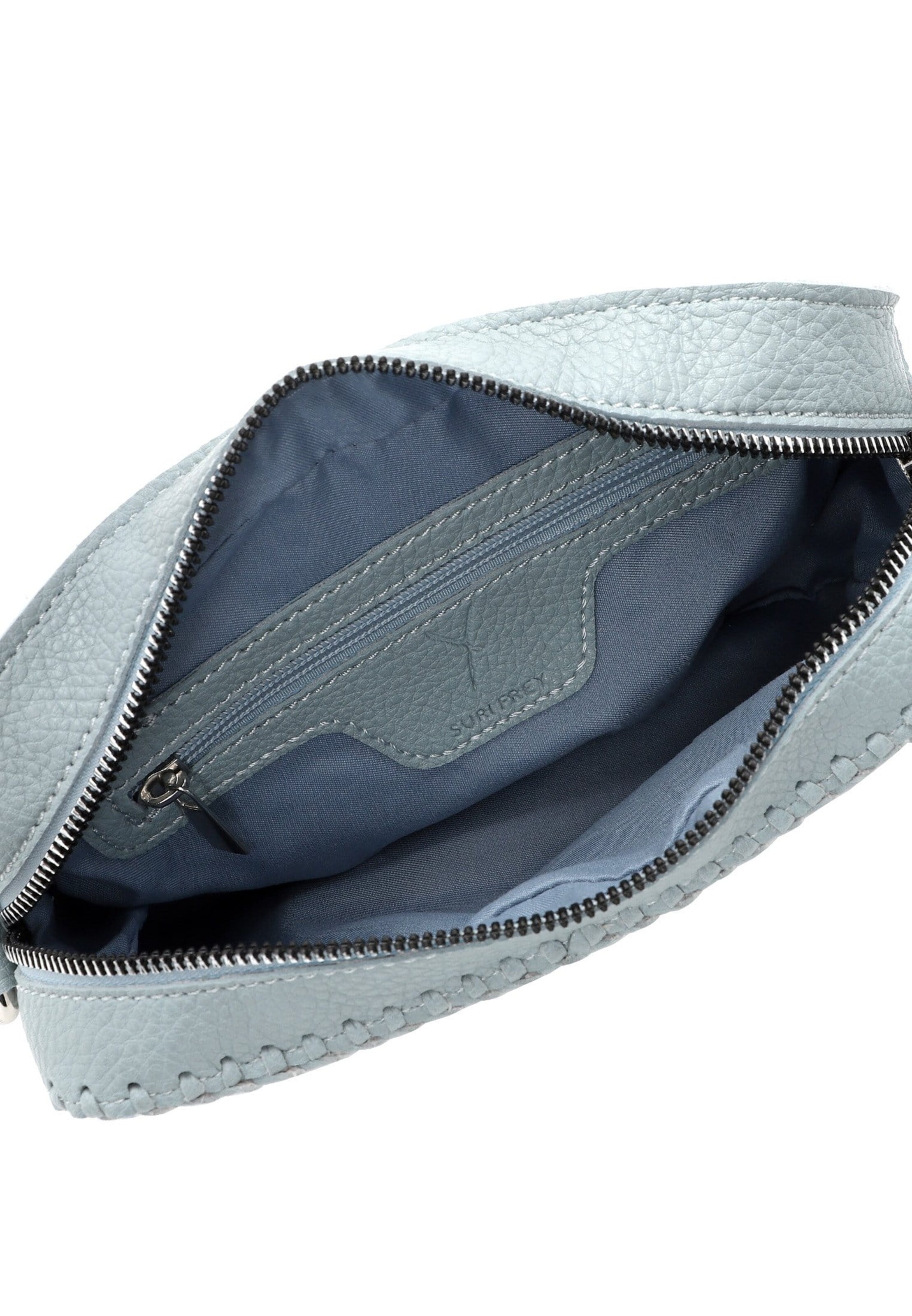 Suri Frey Skuldertaske i blå