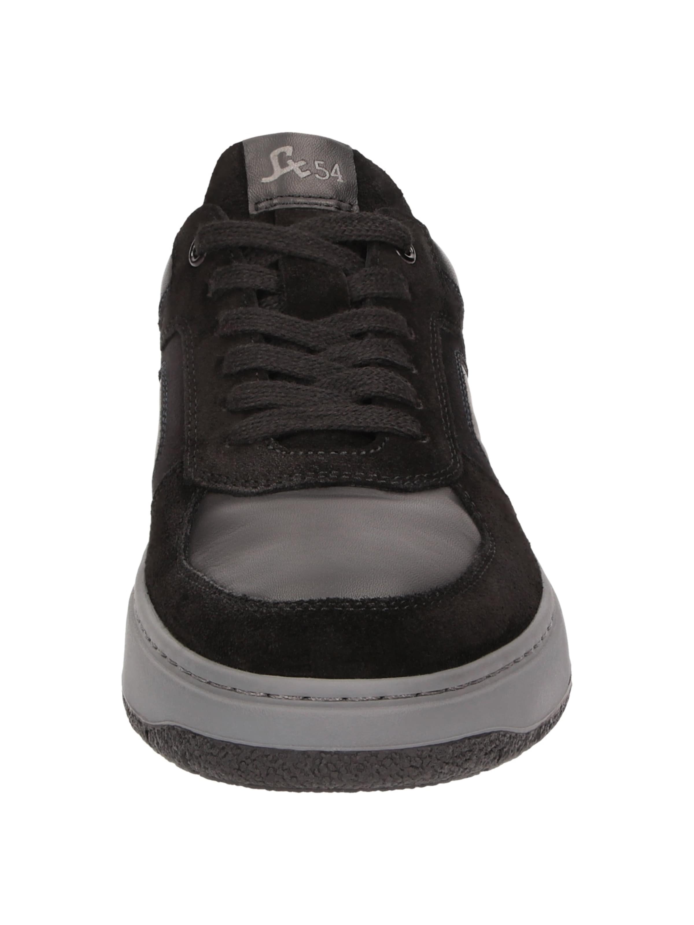 SIOUX Sneaker ' Lorundos-700 ' in Blau
