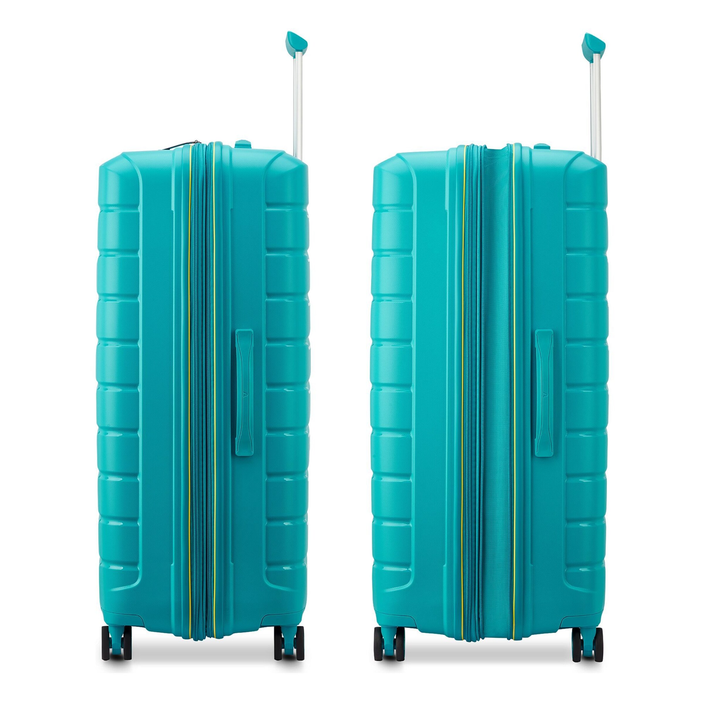 Roncato Suitcase Set in Green