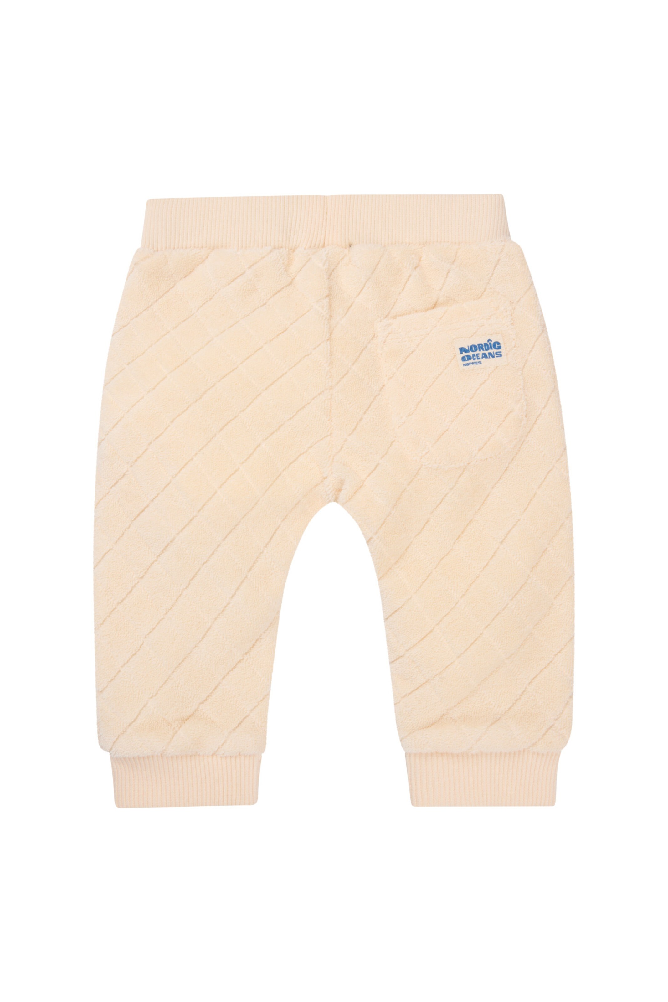 Noppies Loosefit Broek 'Gruson' in Beige