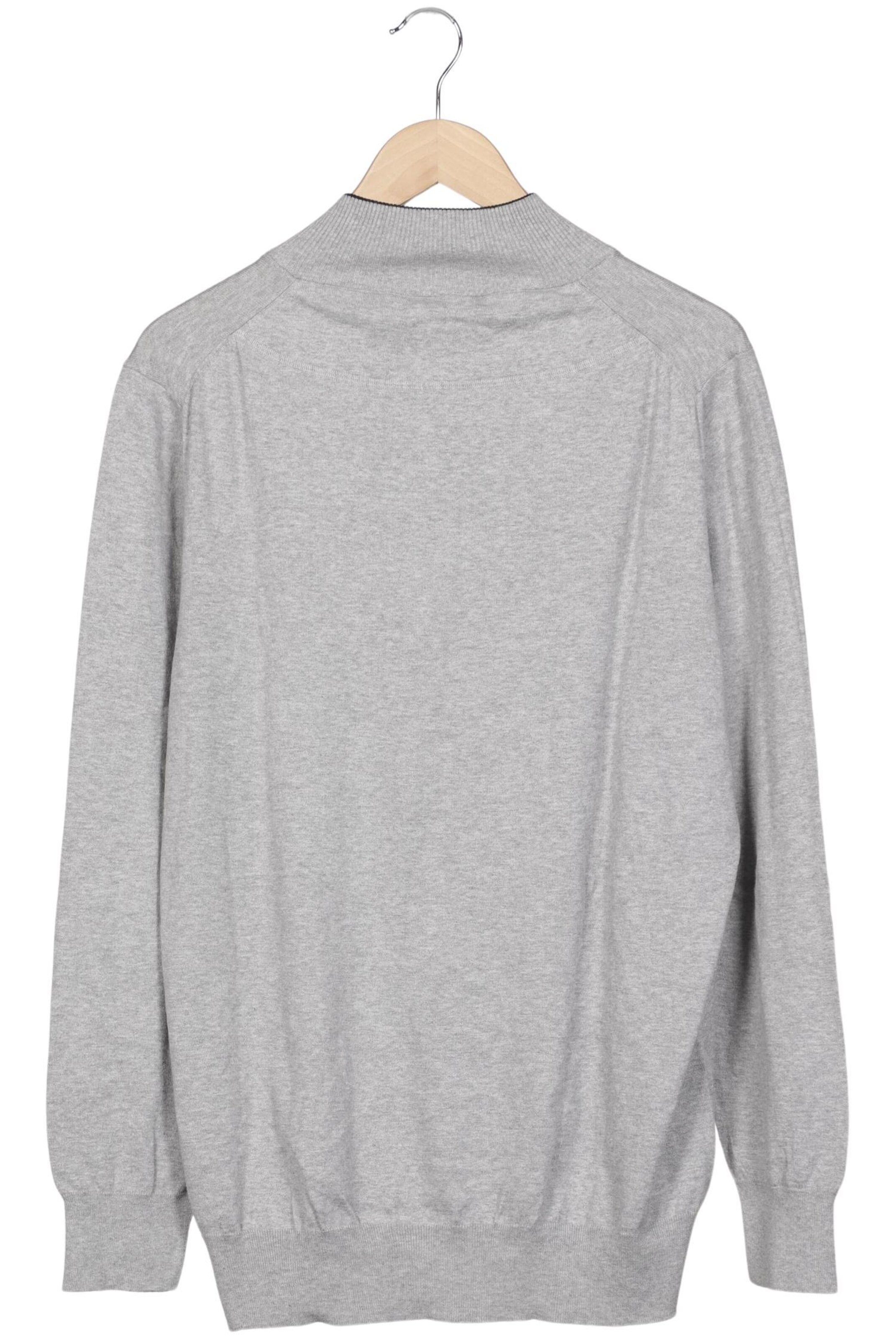 BOGNER Sweater & Cardigan in 8XL in Grey