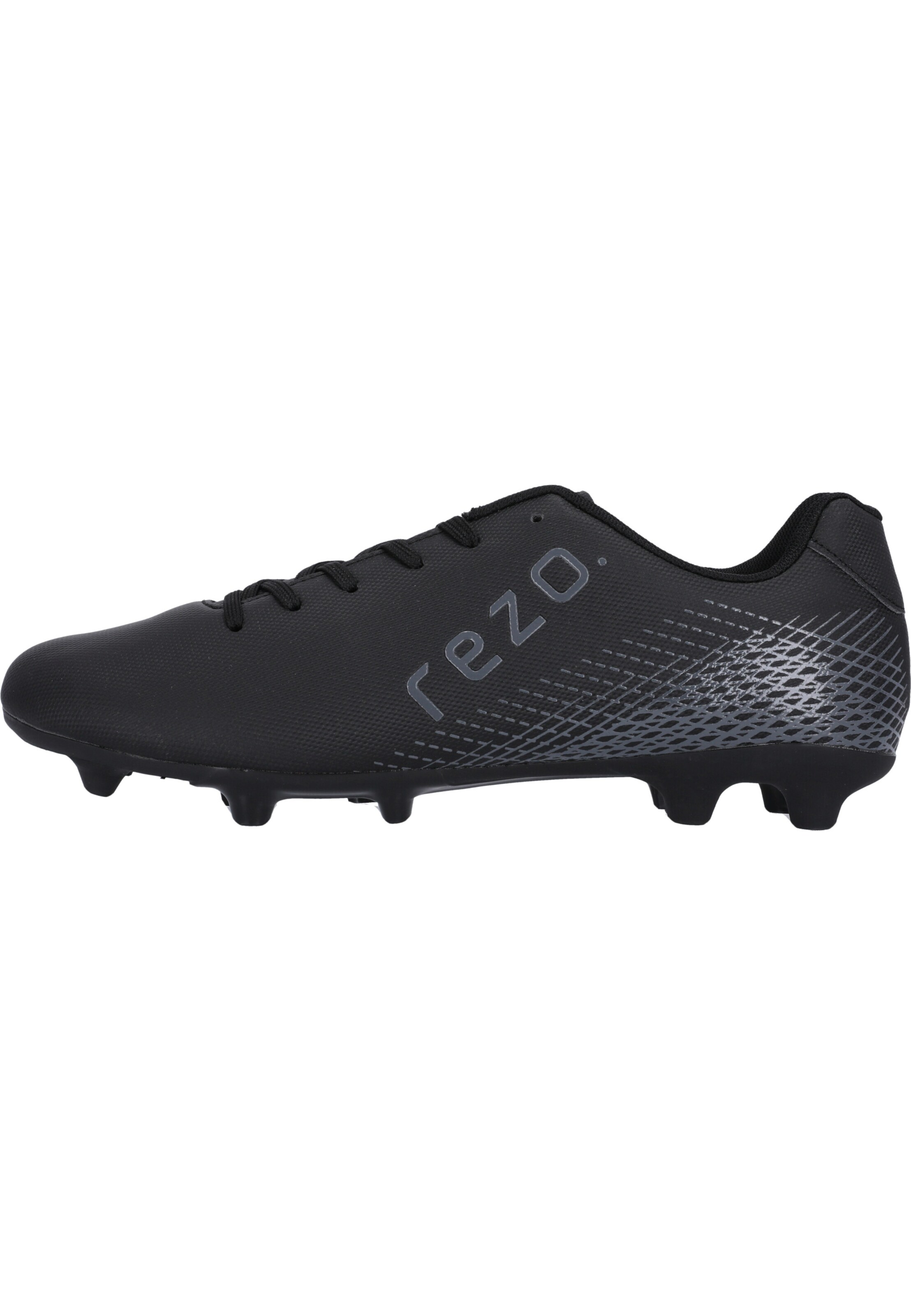 Rezo Sports shoe 'Daiwap' in Black