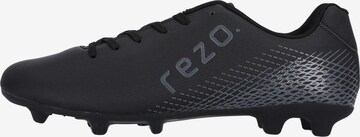 Rezo Athletic Shoes 'Daiwap' in Black