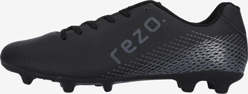 Rezo Fußballschuhe 'Daiwap' in Schwarz