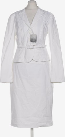 St. Emile Workwear & Suits in XL in White: front