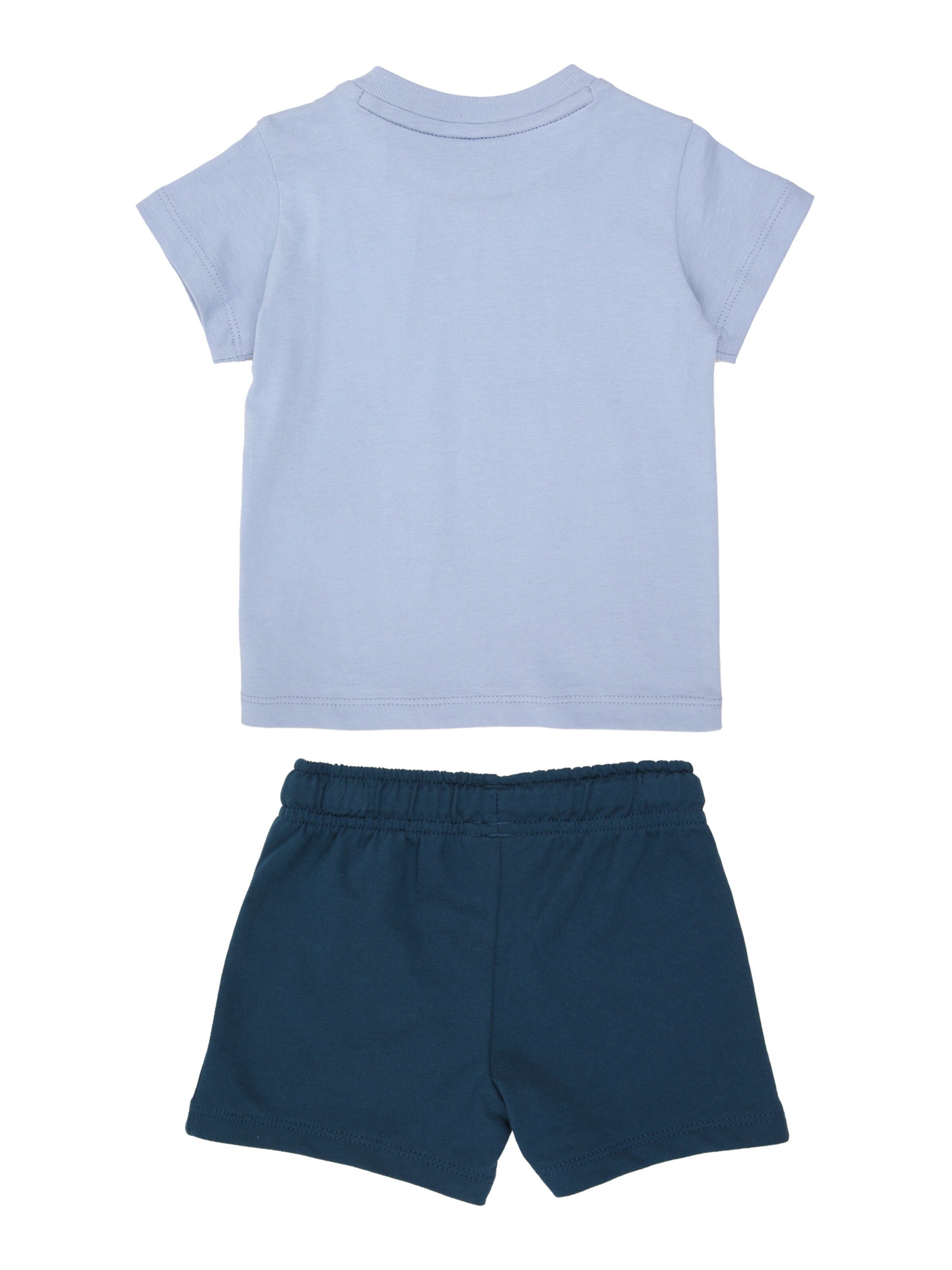 PUMA Set 'Minicats Essentials' in Blauw