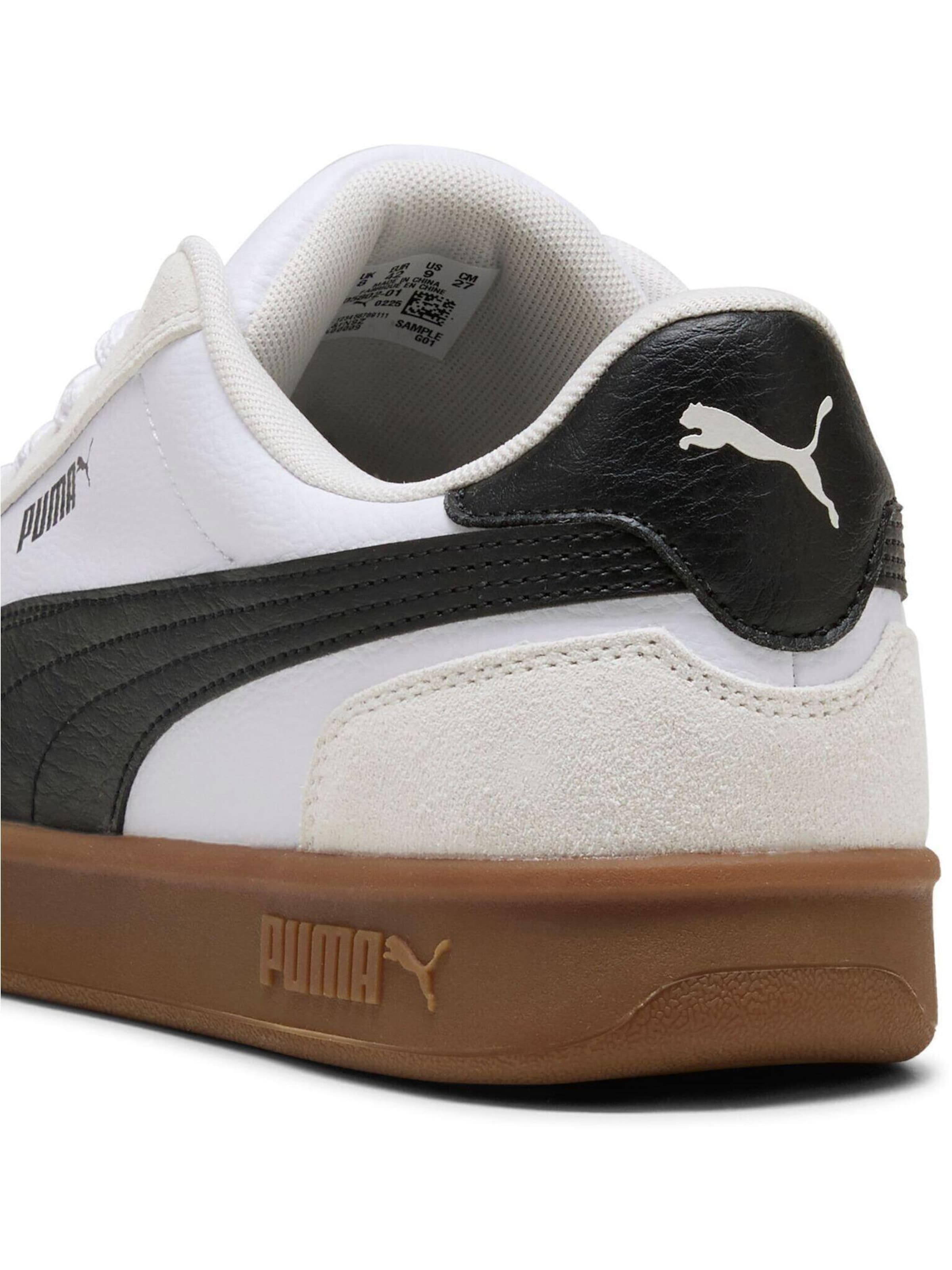 Chaussure de sport 'Puma Park Lt Og' PUMA en blanc