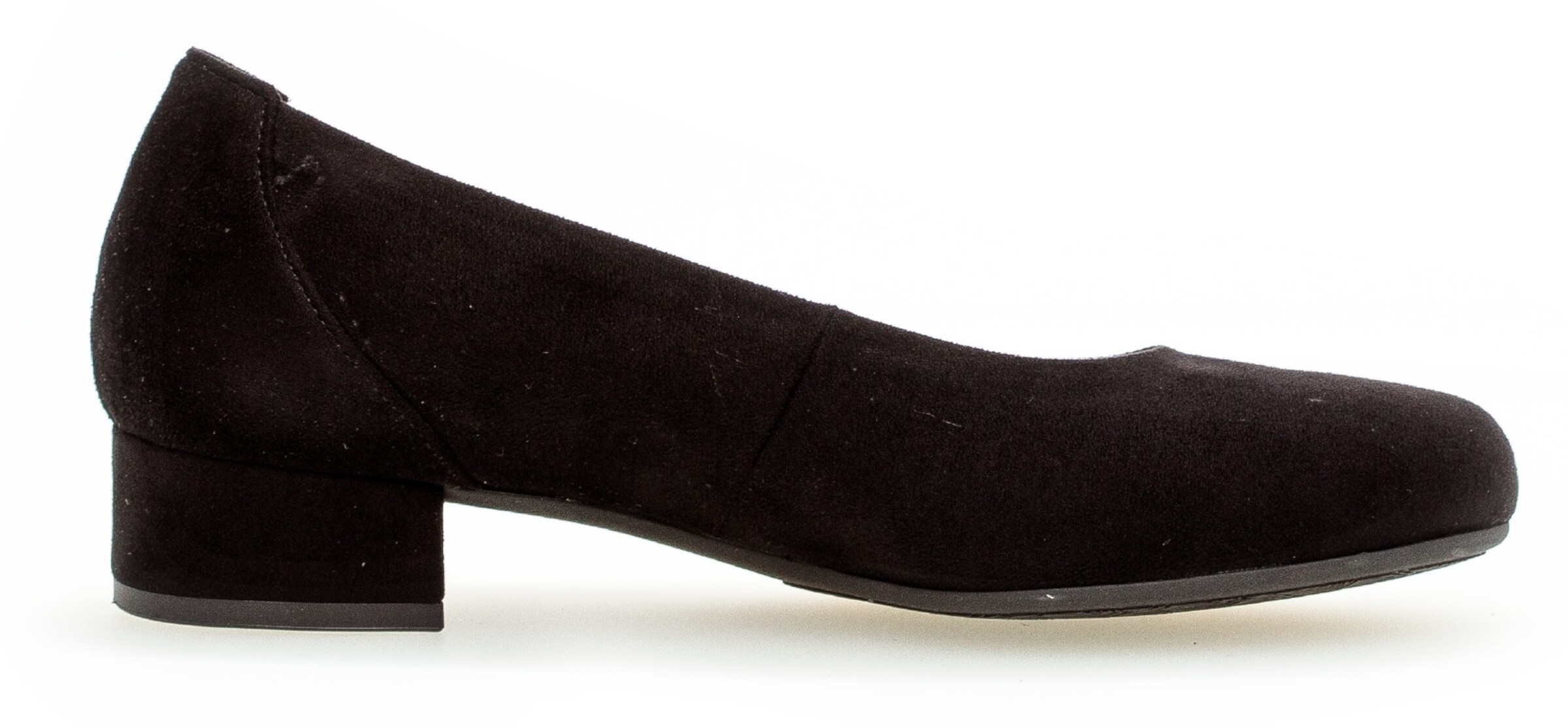 GABOR Pumps in Zwart