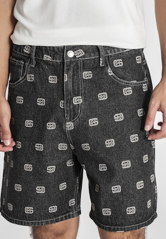 Gianni Kavanagh Regular Broek in Grijs
