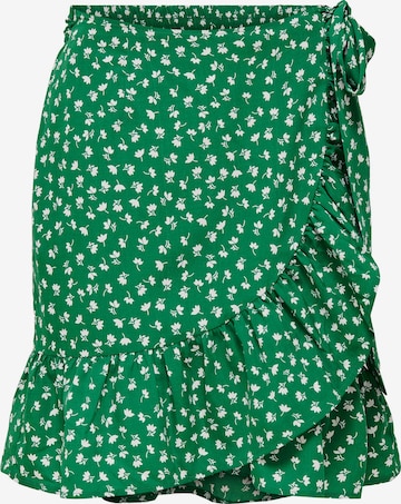 ONLY Skirt 'Olivia' in Green: front