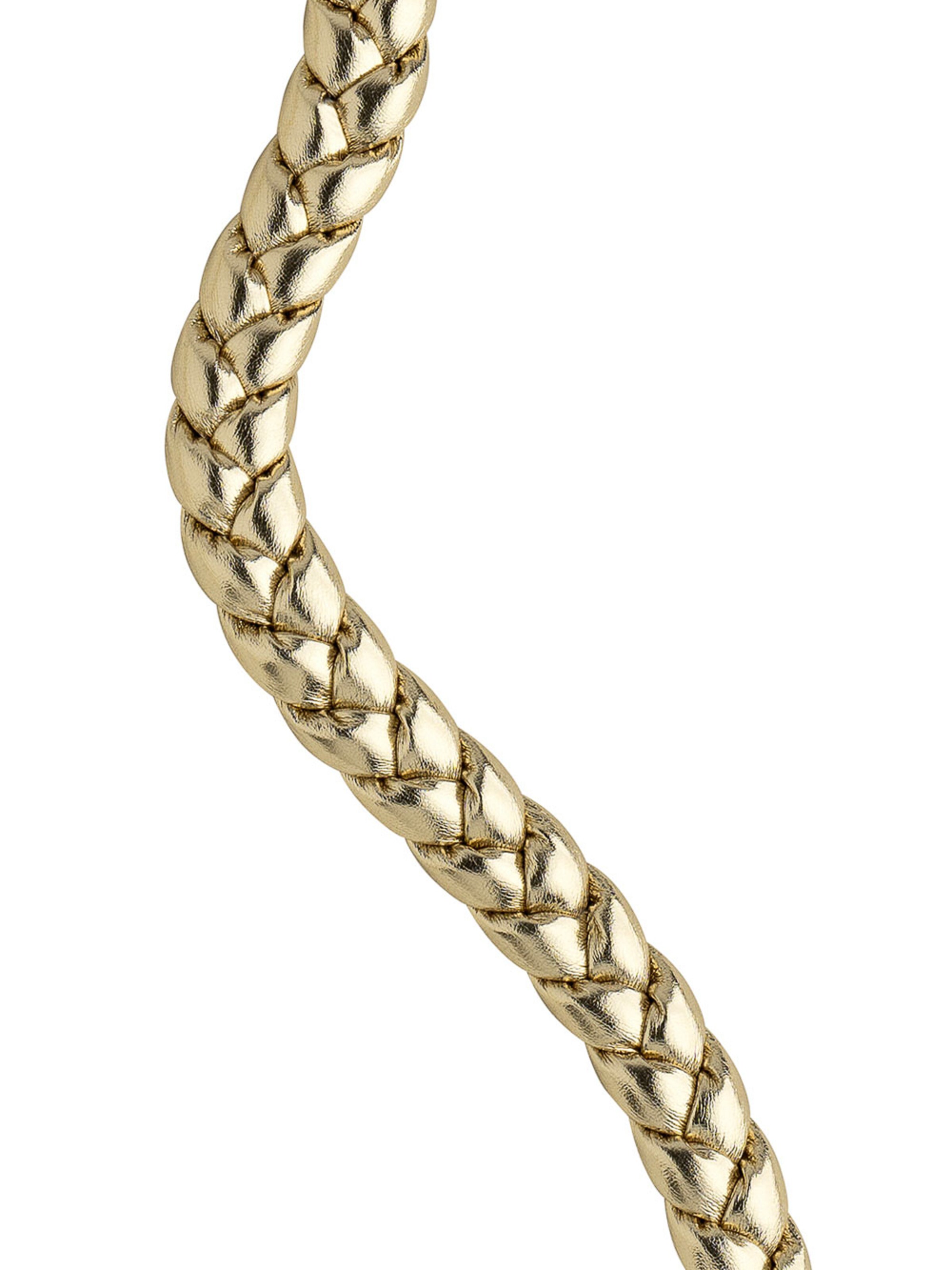 Protection pour Smartphone 'Heidi' Cheeky Chain Munich en or