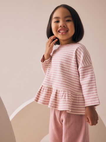 NextKomplet - roza boja