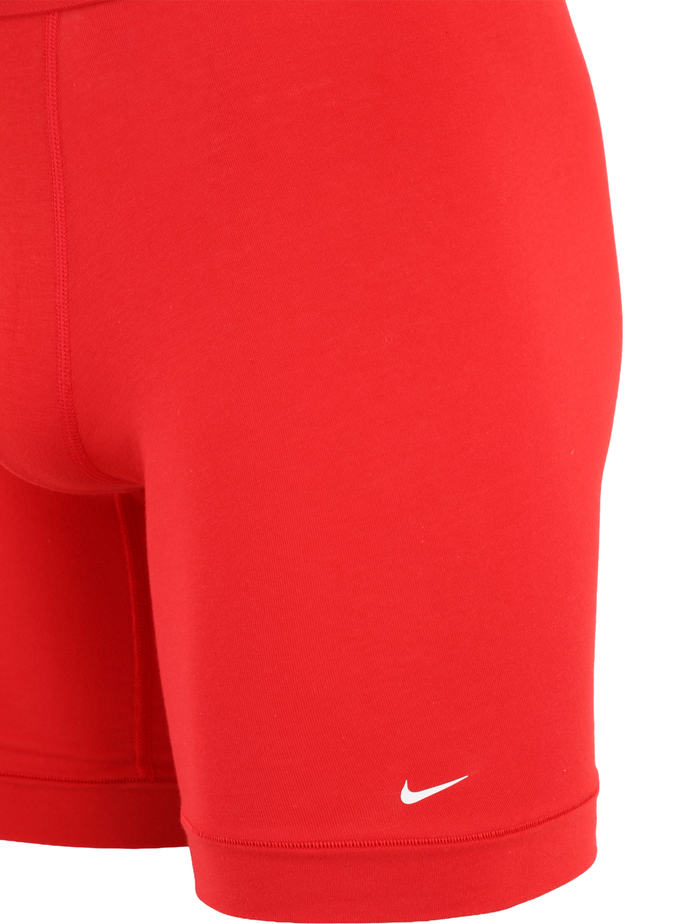 NIKE Underwear Боксерки в синьо