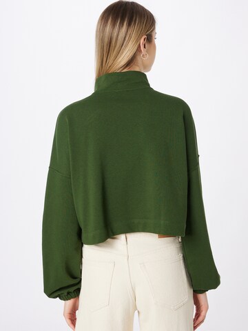 Nasty GalSweater majica - zelena boja