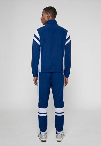 Sergio Tacchini Trainingsanzug in Blau