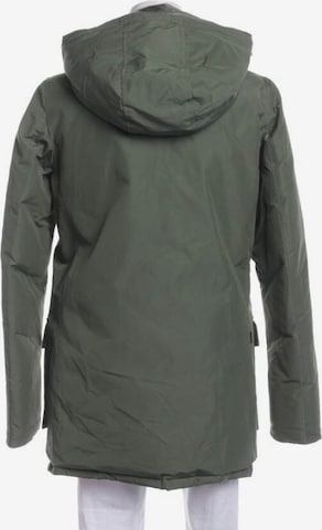 Woolrich Jacket & Coat in XXL in Green