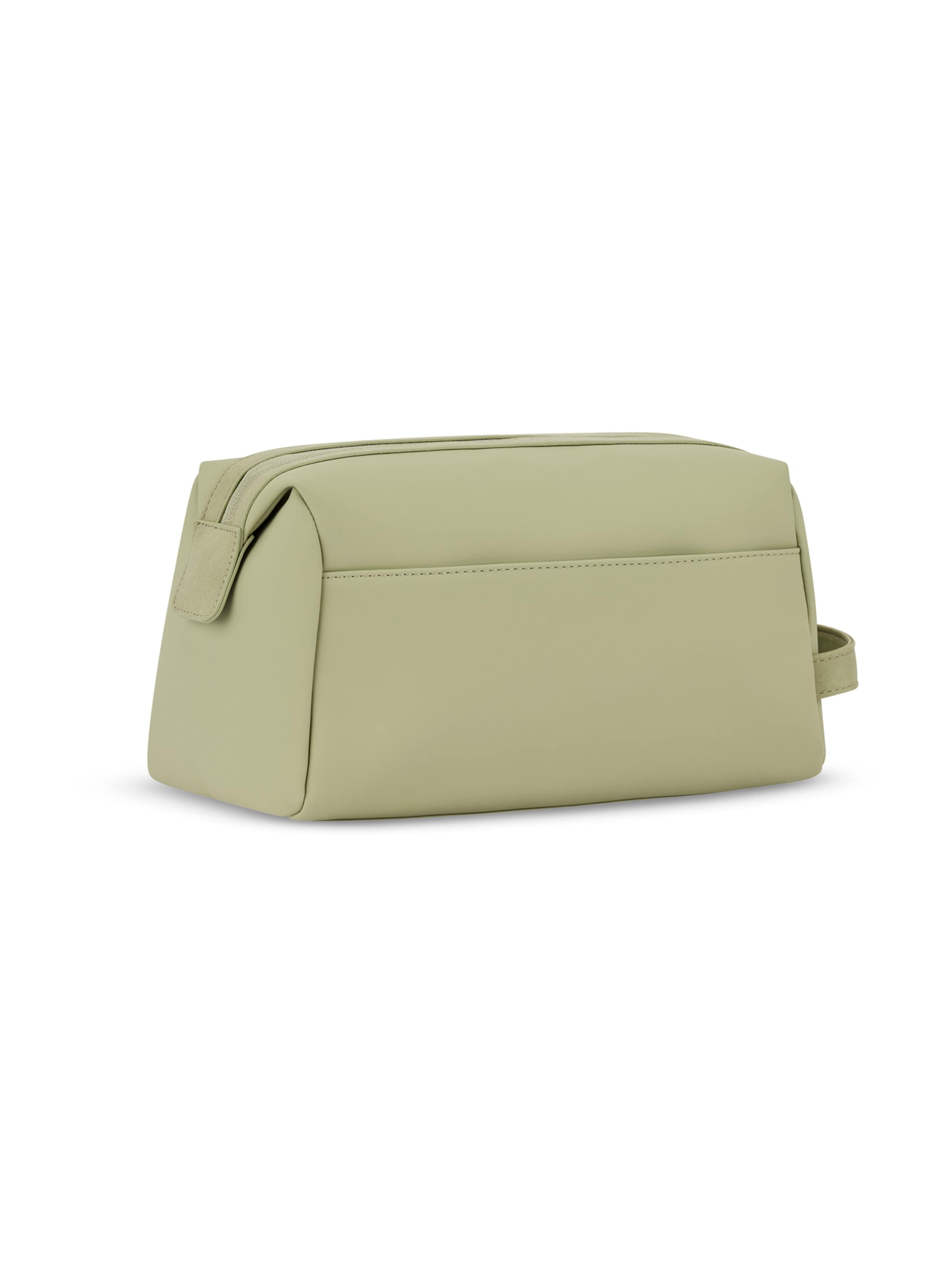Kapten & Son Toiletry bag 'Windsor Large' in Green