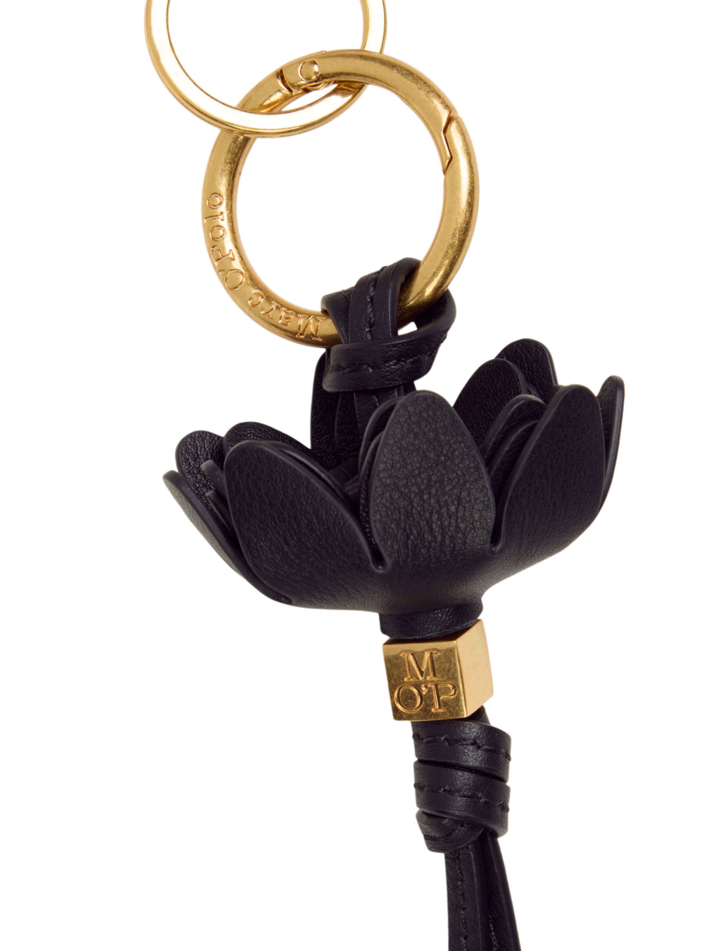 Breloc de la Marc O'Polo Accessories pe negru